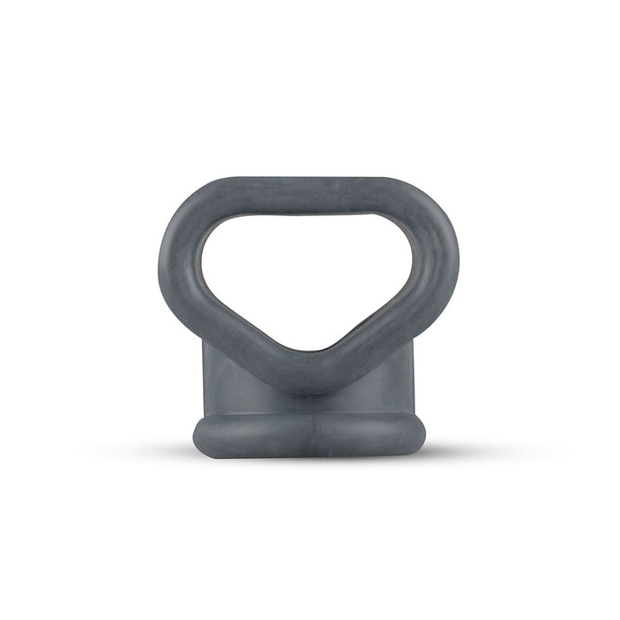 Boners Anneau Extenseur Testiculaire 2-En-1 En Silicone