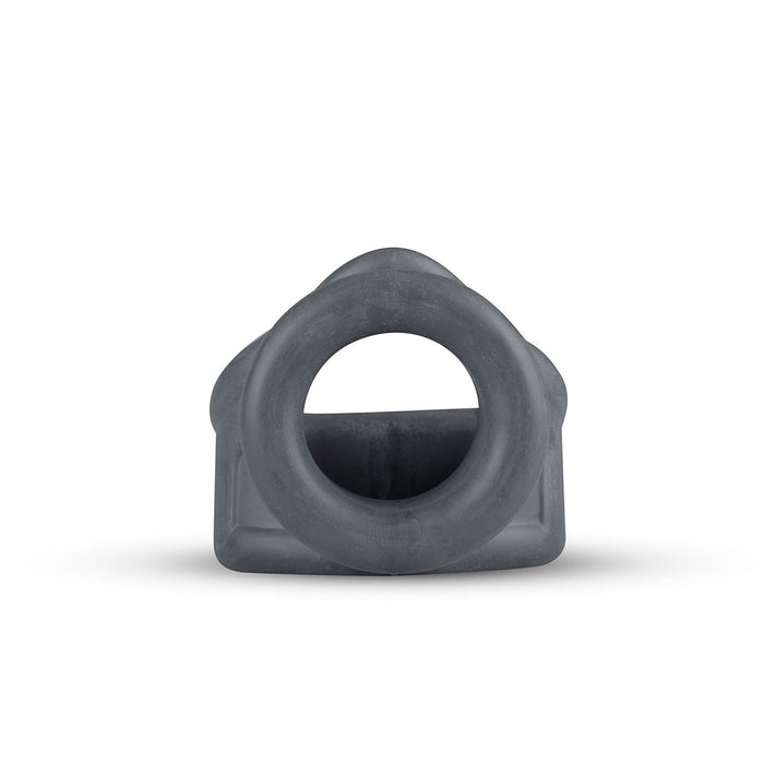 Boners Anneau Extenseur Testiculaire 2-En-1 En Silicone