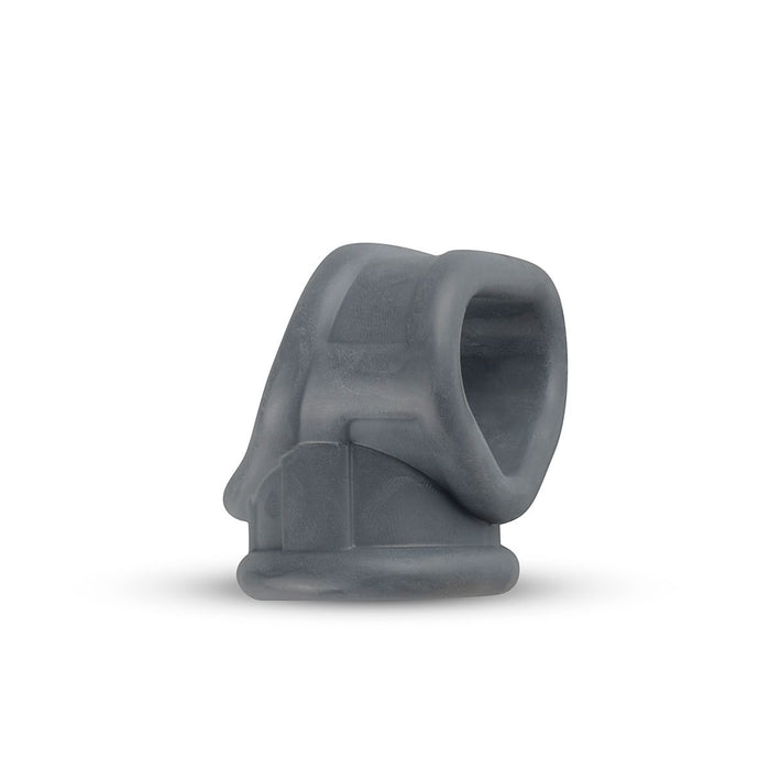 Boners Anneau Extenseur Testiculaire 2-En-1 En Silicone