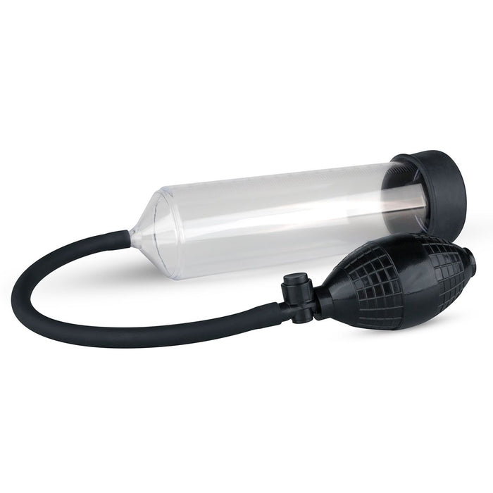 Boners Pompe À Pénis Avec Poire Manuelle