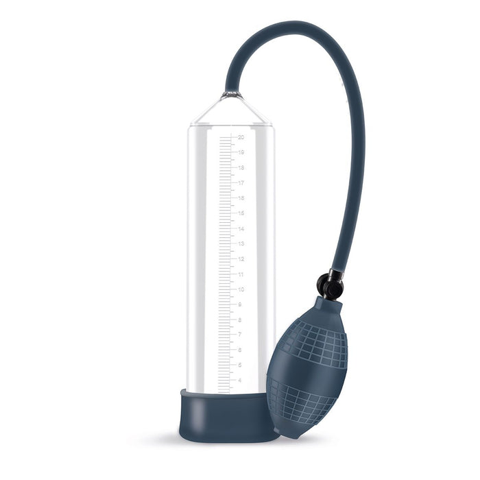 Boners Pompe À Pénis Avec Poire Manuelle
