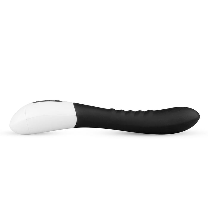 Teazers Vibromasseur Point G Noir 20 cm