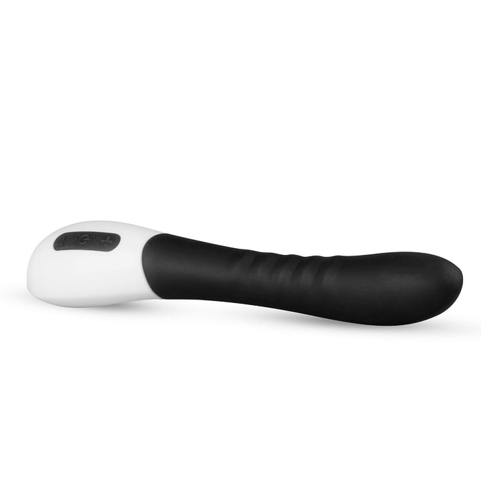 Teazers Vibromasseur Point G Noir 20 cm