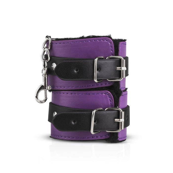 Bedroom Fantasies Purple Apprentice Kit De Bondage