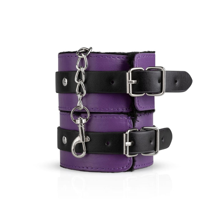 Bedroom Fantasies Purple Apprentice Kit De Bondage