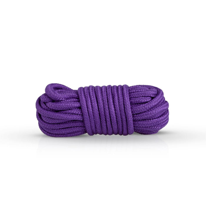 Bedroom Fantasies Purple Apprentice Kit De Bondage