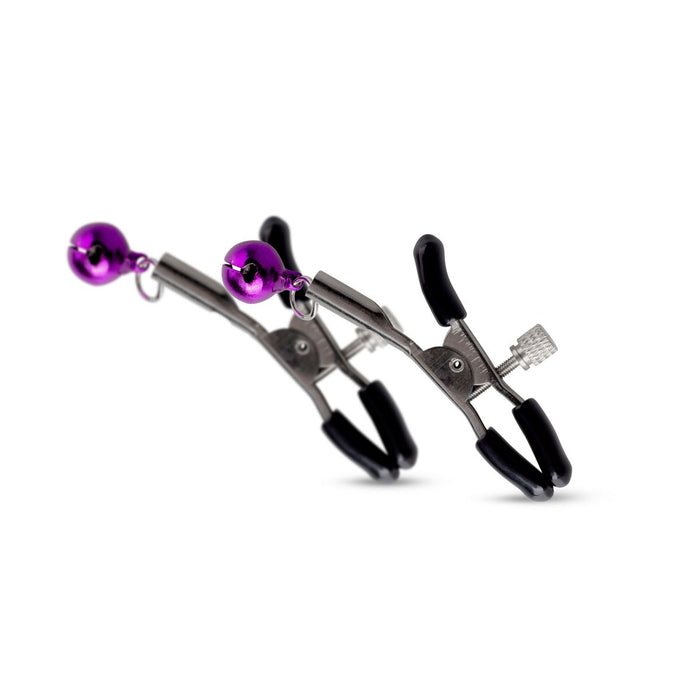 Bedroom Fantasies Purple Apprentice Kit De Bondage