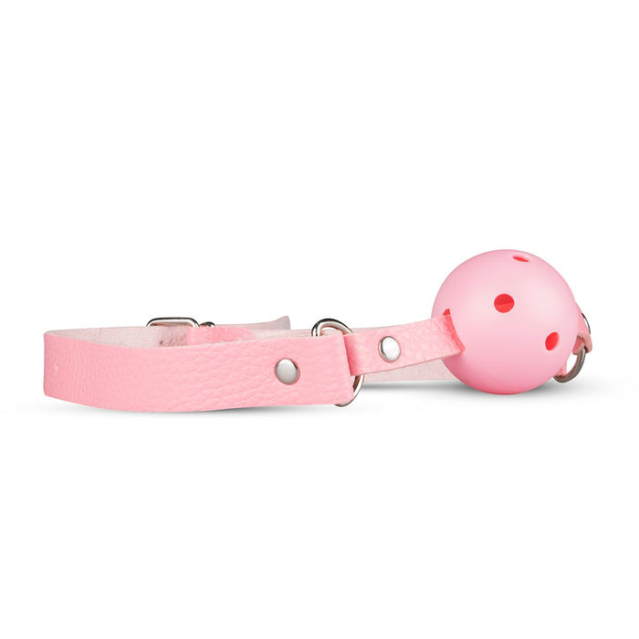 Bedroom Fantasies Pink Pleasure Kit De Bondage