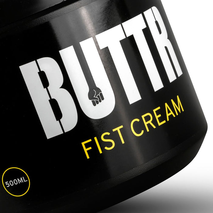 Buttr Fisting Crème 500 Ml
