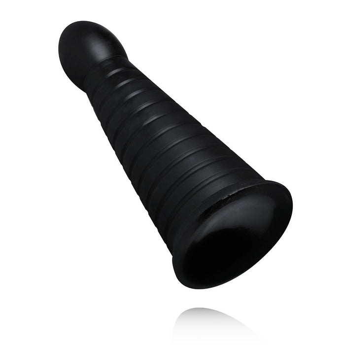 Buttr Devil Dog Buttplug 25 cm