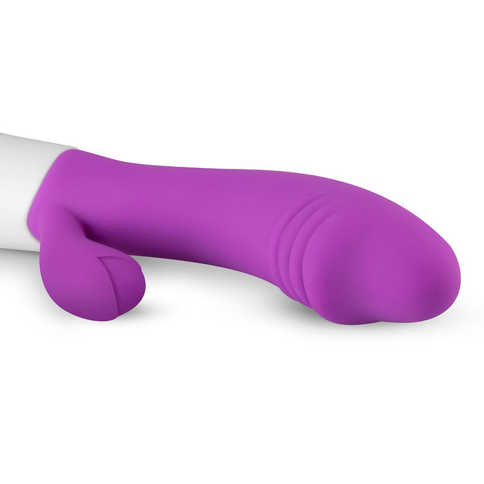 Teazers Vibromasseur Rabbit 18 cm