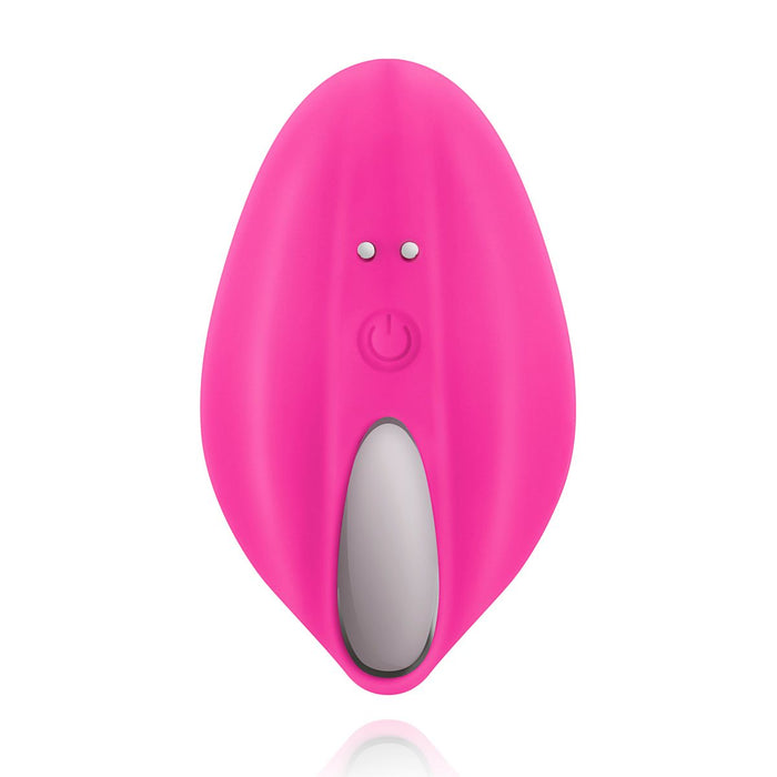 Teazers Panty Vibromasseur