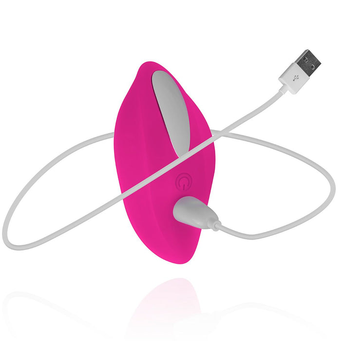 Teazers Panty Vibromasseur