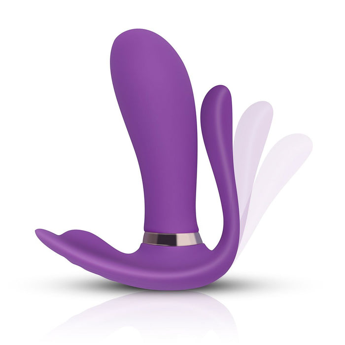 Teazers Pleasure Vibromasseur 11 cm