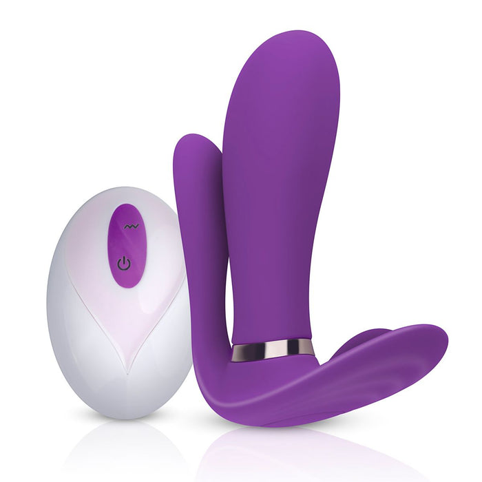 Teazers Pleasure Vibromasseur 11 cm
