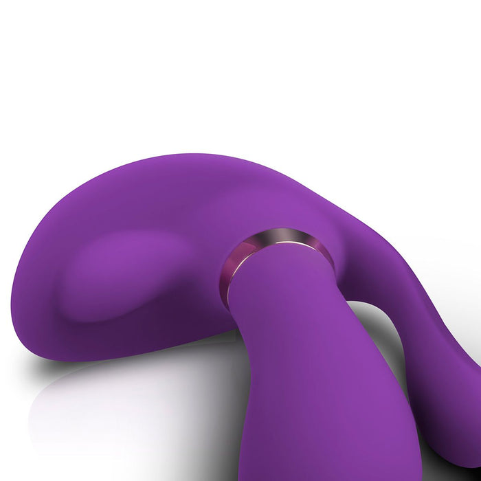 Teazers Pleasure Vibromasseur 11 cm