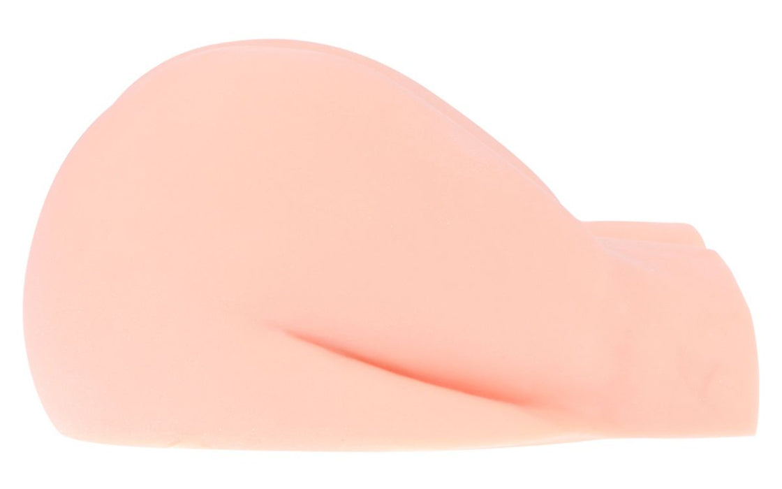 Kokos Juliana Vagin & Anus