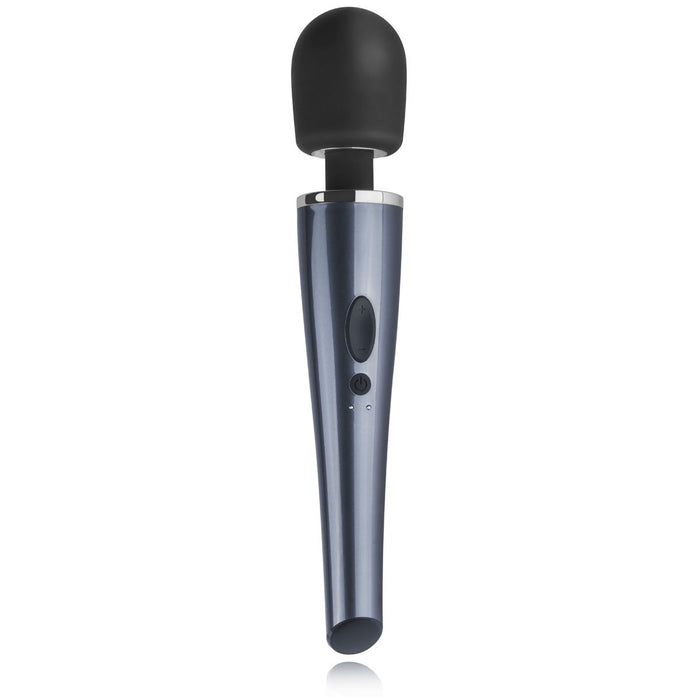 Teazers Vibro Masseur Wand Noir 32 cm