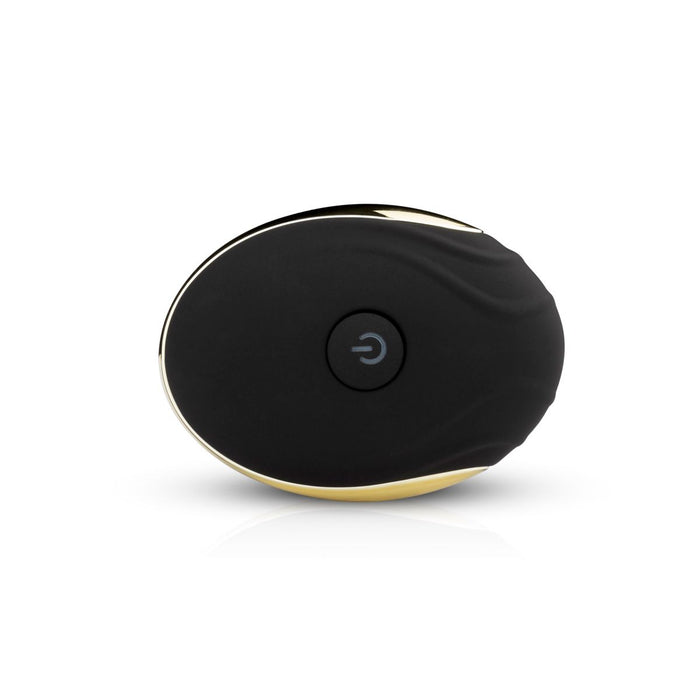 Teazers Vibromasseur Anal Noir 13 cm