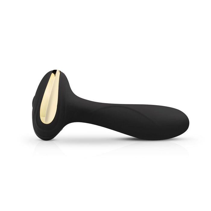 Teazers Vibromasseur Anal Noir 13 cm