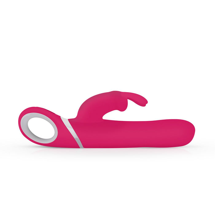 Teazers Vibromasseur Rabbit Rose 22 cm