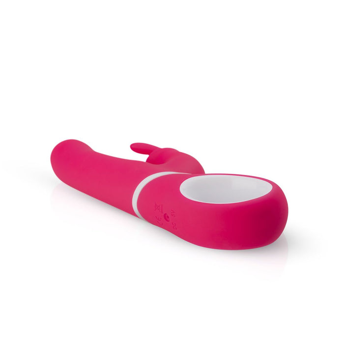 Teazers Vibromasseur Rabbit Rose 22 cm