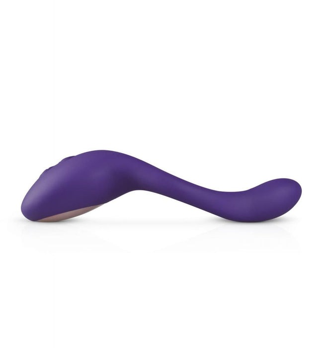 Teazers Multifun Vibromasseur Pour Couples