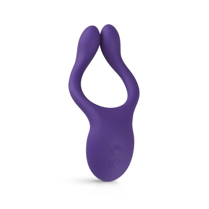 Teazers Multifun Vibromasseur Pour Couples