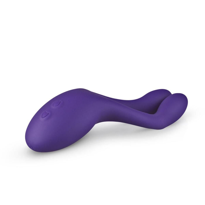 Teazers Multifun Vibromasseur Pour Couples