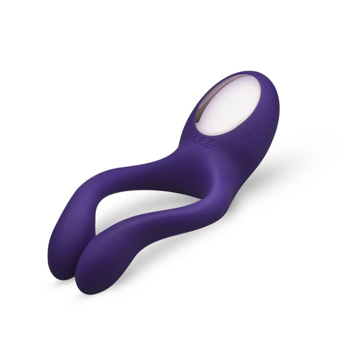 Teazers Multifun Vibromasseur Pour Couples