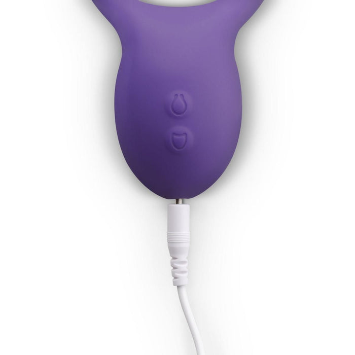 Teazers Multifun Vibromasseur Pour Couples