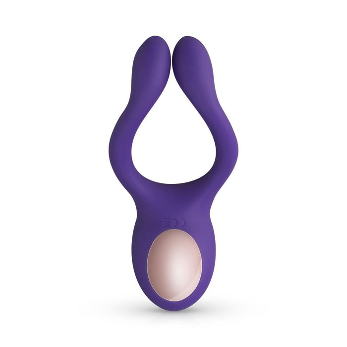 Teazers Multifun Vibromasseur Pour Couples