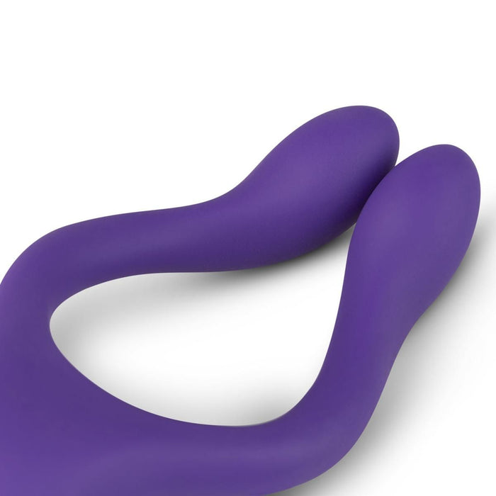 Teazers Multifun Vibromasseur Pour Couples