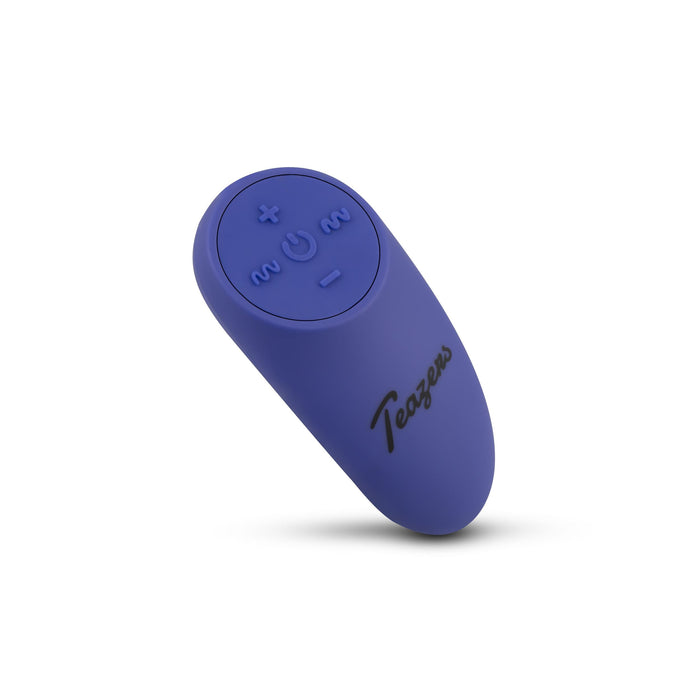 Teazers Oeuf Vibrant