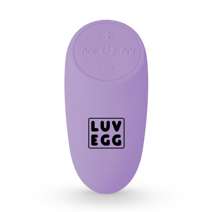 Luv Egg Oeuf Vibrant XL