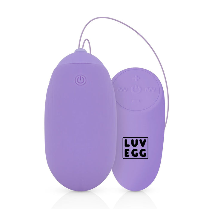 Luv Egg Oeuf Vibrant XL