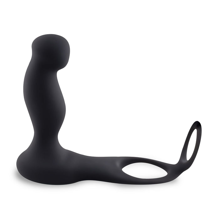 Teazers Cock & Ball Ring Vibromasseur Prostatique