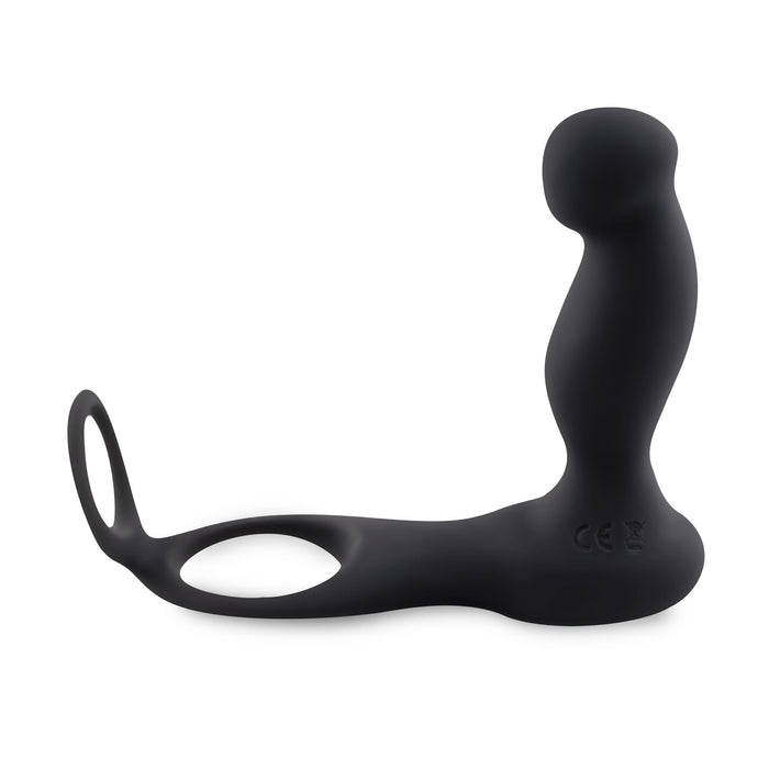 Teazers Cock & Ball Ring Vibromasseur Prostatique