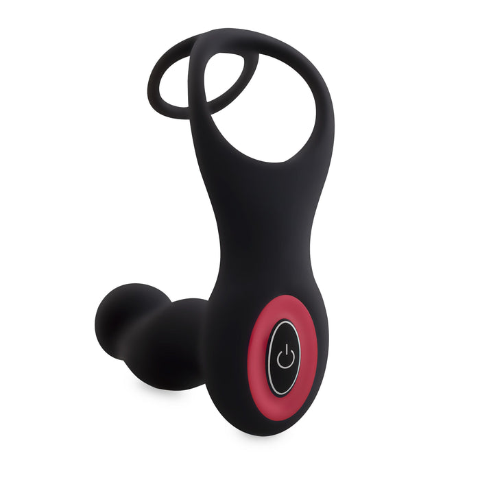 Teazers Cock & Ball Ring Vibromasseur Prostatique