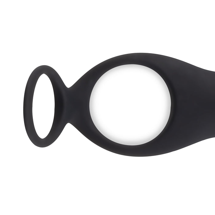 Teazers Cock & Ball Ring Vibromasseur Prostatique