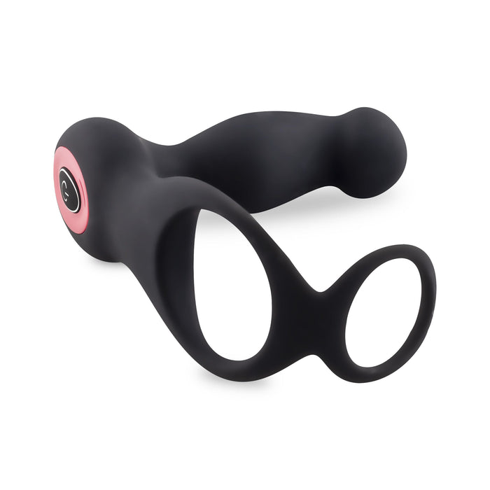 Teazers Cock & Ball Ring Vibromasseur Prostatique