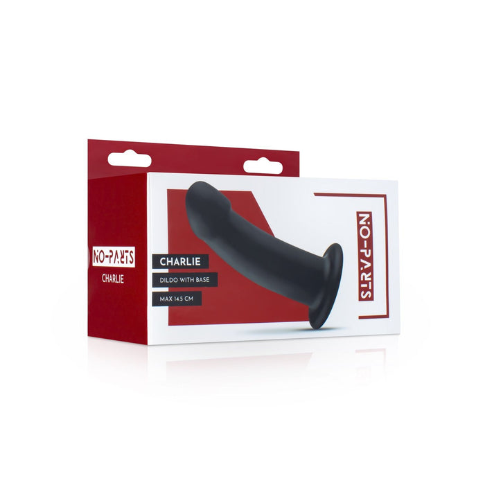 No-Parts Charlie Gode 14 cm