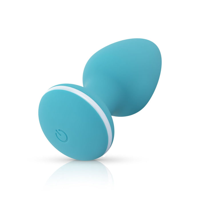 Teazers Blanca Plug Anal Vibrant 8 cm