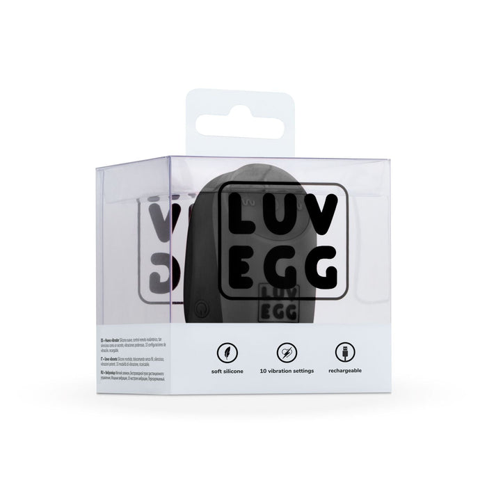 Luv Egg Oeuf Vibrant