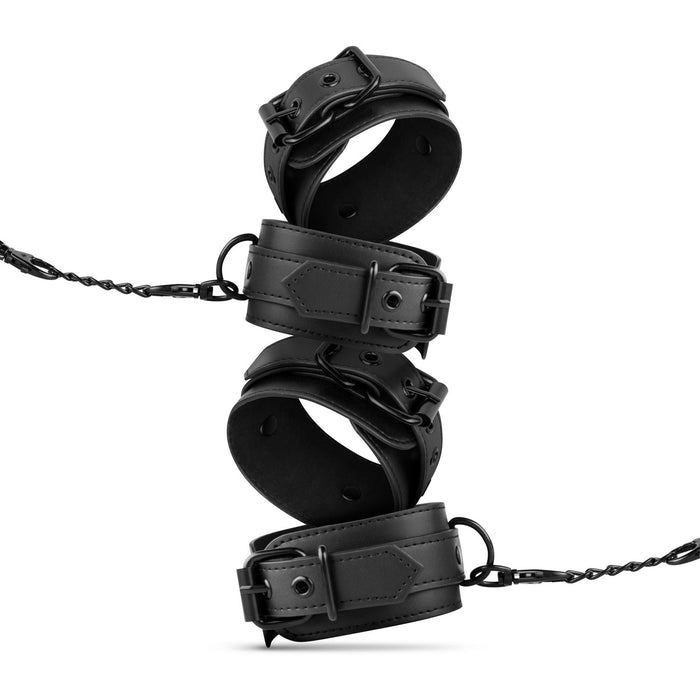 Bedroom Fantasies Kit De Bondage Complet
