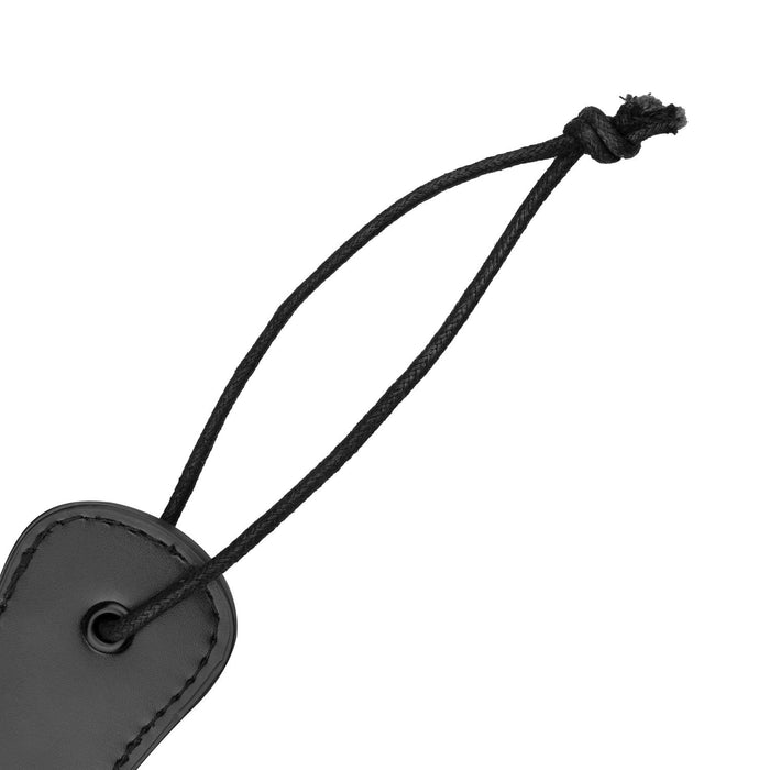 Bedroom Fantasies Fouet BDSM En Similicuir