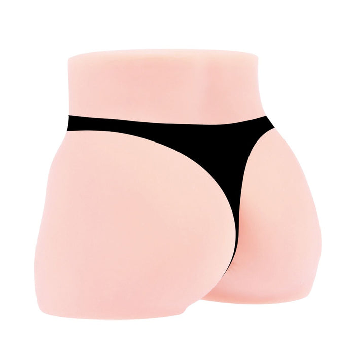 Kokos Cleo Masturbateur Anus