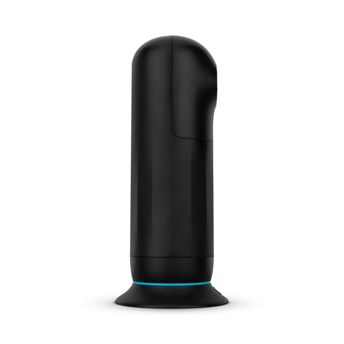 Teazers Masturbateur Automatique à Triple Stimulation