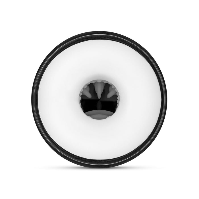 Teazers Masturbateur Automatique Blanc