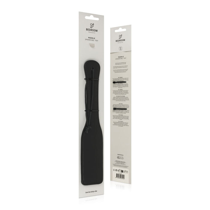 Bedroom Fantasies Fouet BDSM En Similicuir
